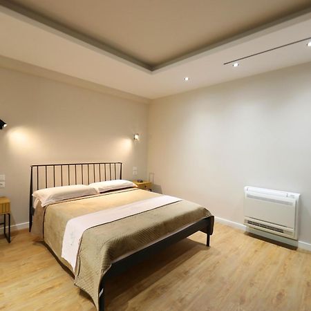 Amantia Apartment Vlore Luaran gambar