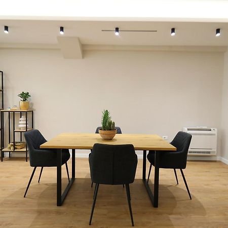 Amantia Apartment Vlore Luaran gambar