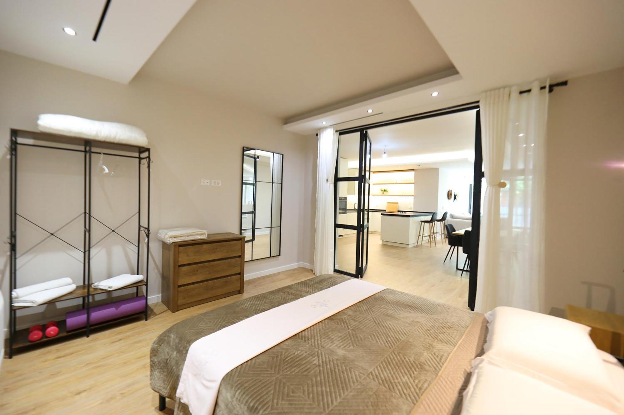 Amantia Apartment Vlore Luaran gambar